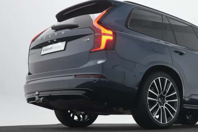 Volvo XC90 (2026) thumbnail 6