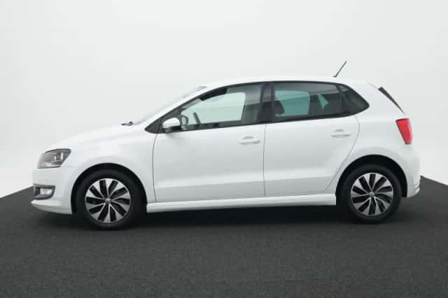 Volkswagen Polo (2017) thumbnail 4