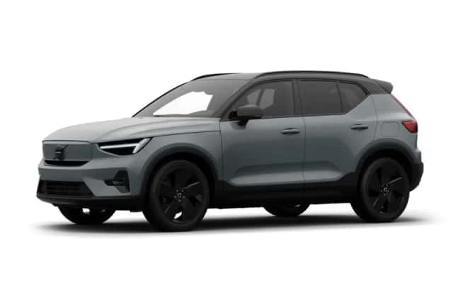 Volvo EX40 (2026) thumbnail 1