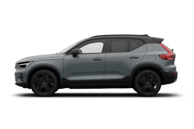 Volvo EX40 (2026) thumbnail 2