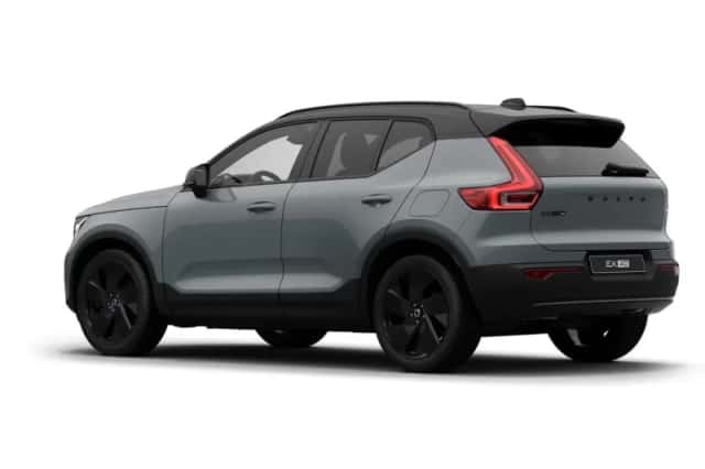 Volvo EX40 (2026) thumbnail 3