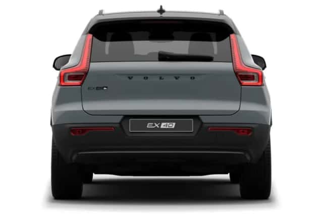 Volvo EX40 (2026) thumbnail 4