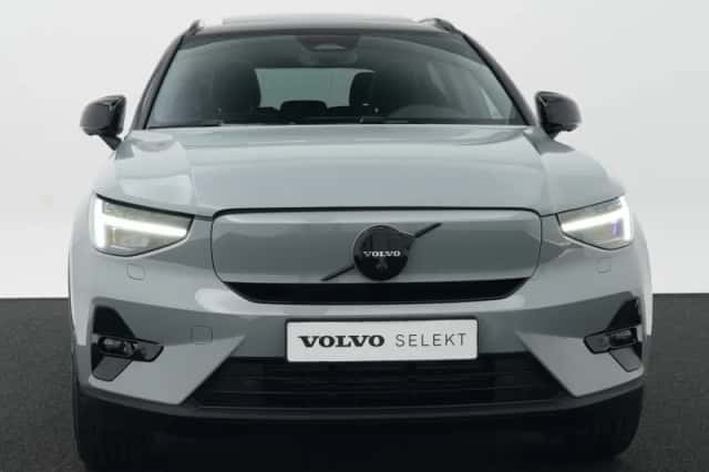 Volvo EX40 (2026) thumbnail 5