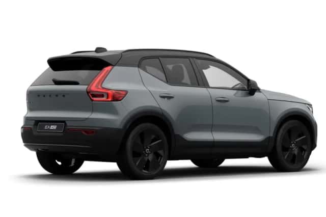 Volvo EX40 (2026) thumbnail 5