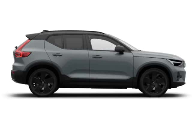 Volvo EX40 (2026) thumbnail 6