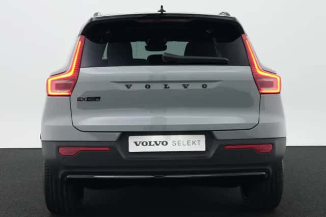 Volvo EX40 (2026) thumbnail 6