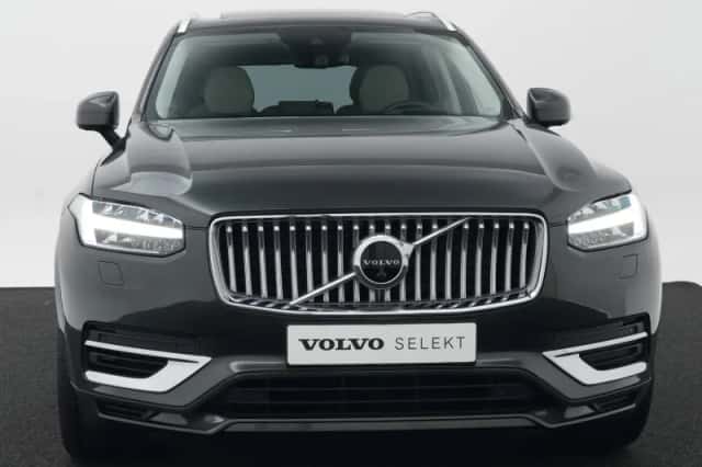 Volvo XC90 (2021) thumbnail 5