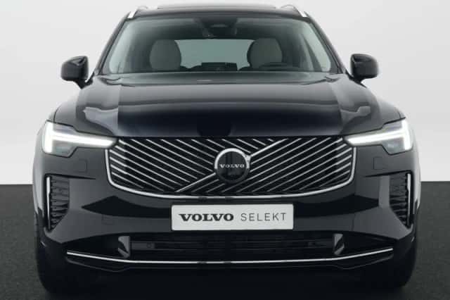 Volvo XC90 (2026) thumbnail 5
