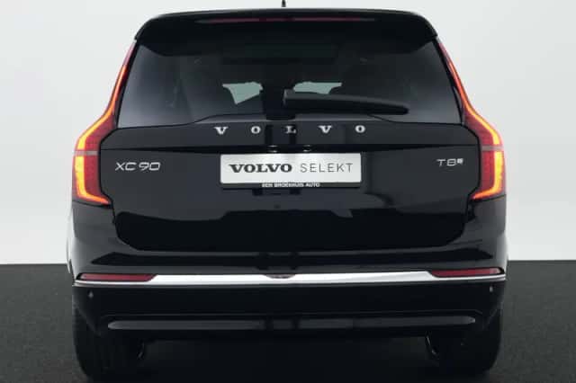 Volvo XC90 (2026) thumbnail 6
