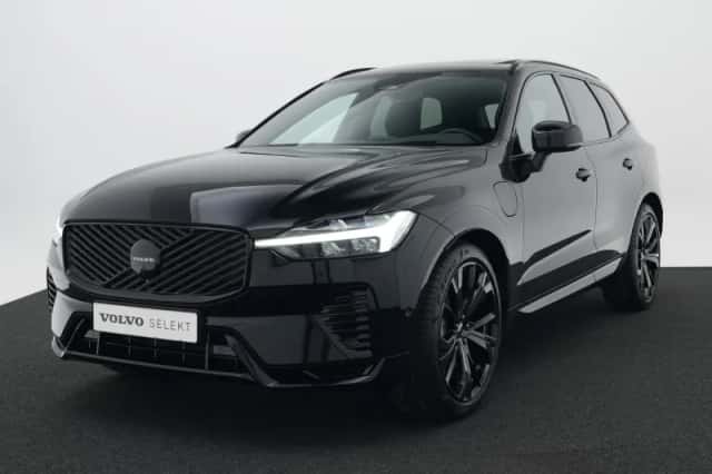 Volvo XC60 (2026) thumbnail 1