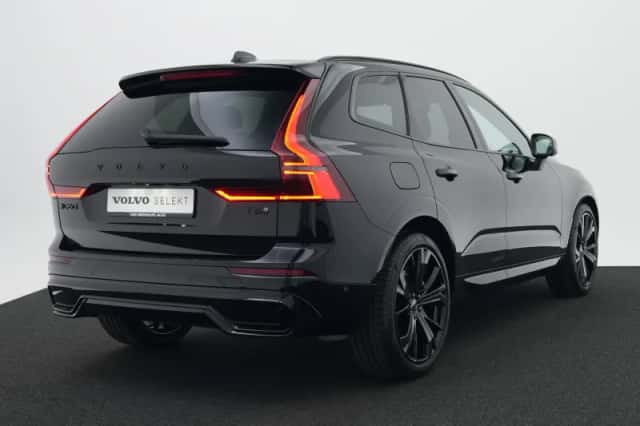 Volvo XC60 (2026) thumbnail 2