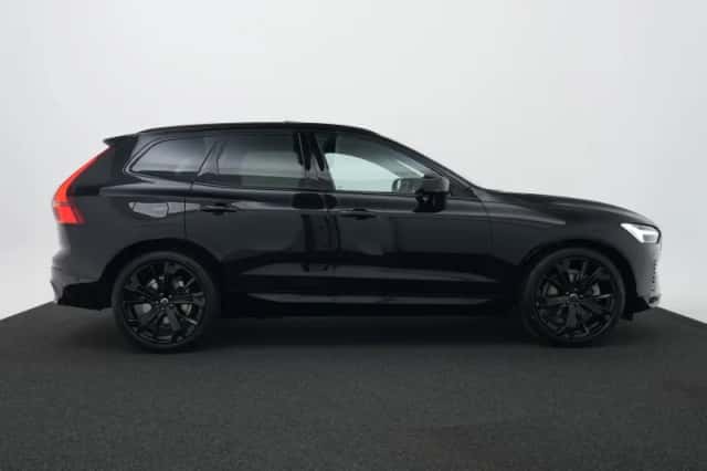 Volvo XC60 (2026) thumbnail 4