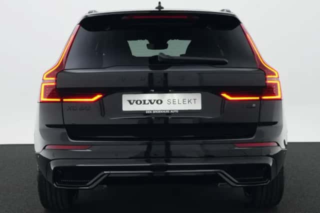 Volvo XC60 (2026) thumbnail 6