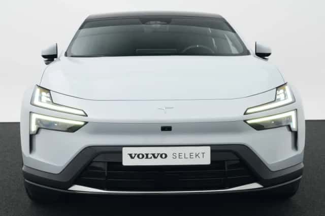 Polestar 4 (2025) thumbnail 5
