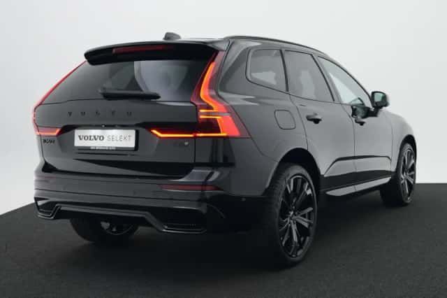 Volvo XC60 (2026) thumbnail 2