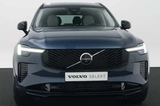 Volvo XC90 (2026) thumbnail 5