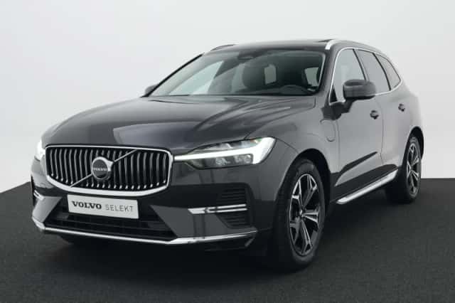 Volvo XC60 (2022) thumbnail 1