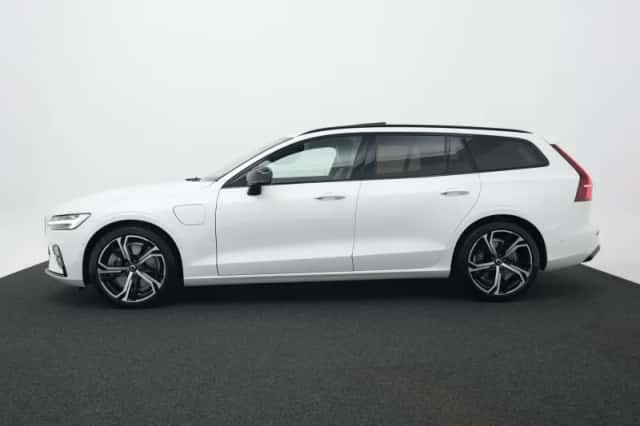 Volvo V60 (2026) thumbnail 3
