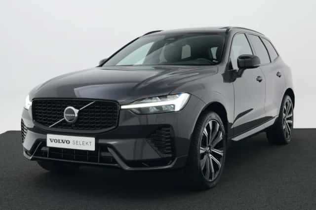 Volvo XC60 (2022) thumbnail 1