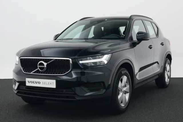 Volvo XC40 (2021) thumbnail 1