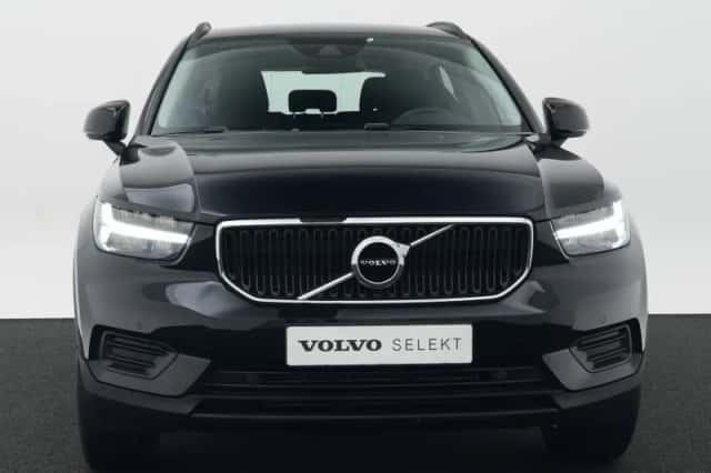 Volvo XC40 (2021) thumbnail 5