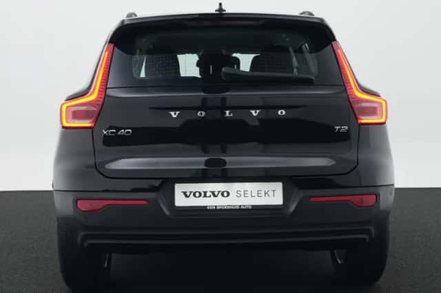 Volvo XC40 (2021) thumbnail 6