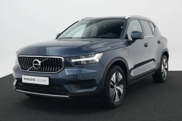 Volvo XC40 (2021) thumbnail 1