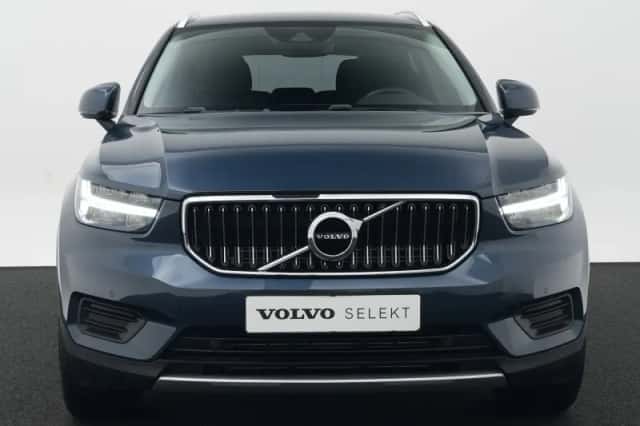 Volvo XC40 (2021) thumbnail 5