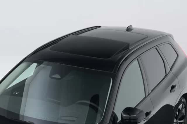 Volvo XC60 (2026) thumbnail 1