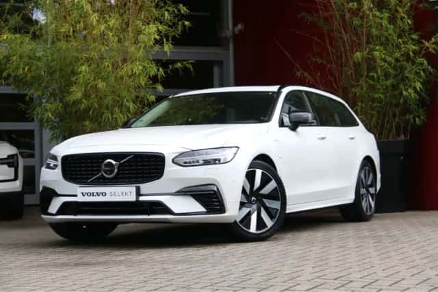 Volvo V90 (2024) thumbnail 1