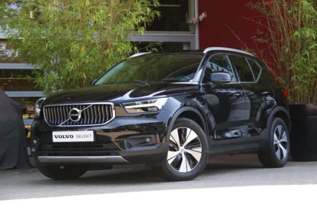 Volvo XC40 (2020) thumbnail 1