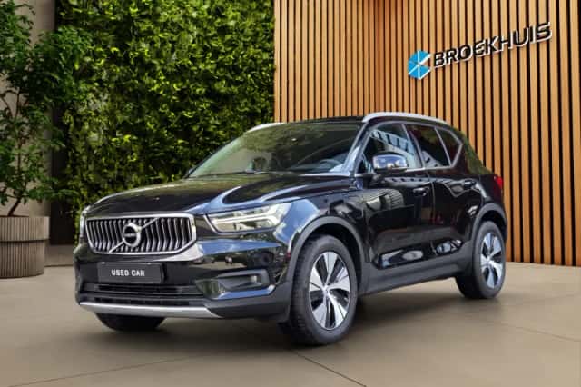 Volvo XC40 (2020) thumbnail 1