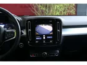 Volvo XC40 (2020) thumbnail 11