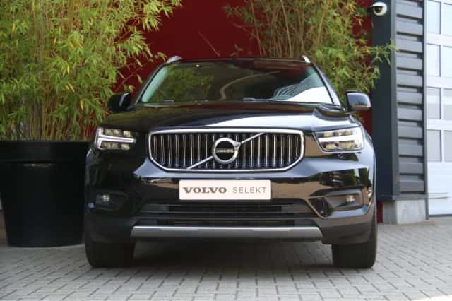 Volvo XC40 (2020) thumbnail 4