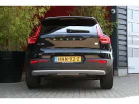 Volvo XC40 (2020) thumbnail 5