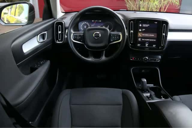 Volvo XC40 (2020) thumbnail 6