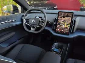 Volvo EX30 (2026) thumbnail 3