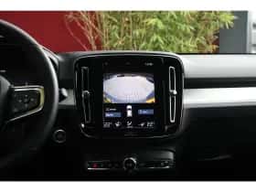 Volvo XC40 (2022) thumbnail 14