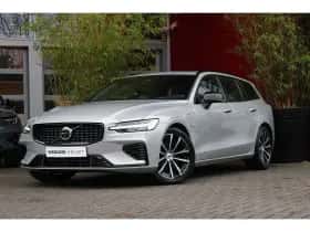 Volvo V60 (2024)