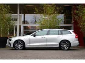 Volvo V60 (2024) thumbnail 4
