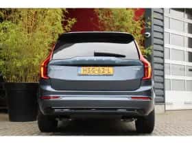 Volvo XC90 (2025) thumbnail 14