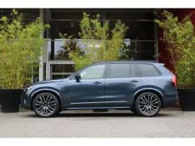 Volvo XC90 (2025) thumbnail 4