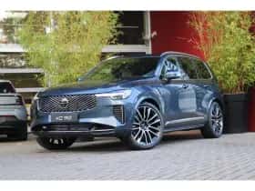 Volvo XC90 (2026)