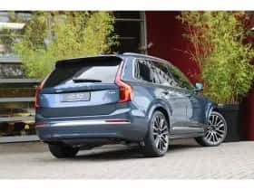 Volvo XC90 (2026) thumbnail 2