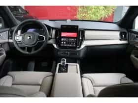 Volvo XC90 (2026) thumbnail 3