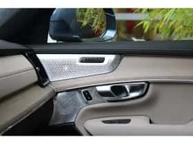 Volvo XC90 (2026) thumbnail 22