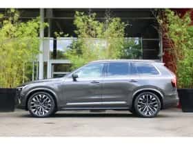 Volvo XC90 (2025) thumbnail 4