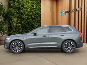 Volvo XC60 (2025) thumbnail 3