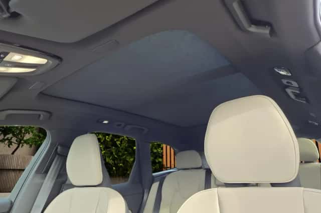Volvo XC60 (2025) thumbnail 6