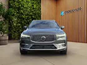 Volvo XC60 (2025) thumbnail 9